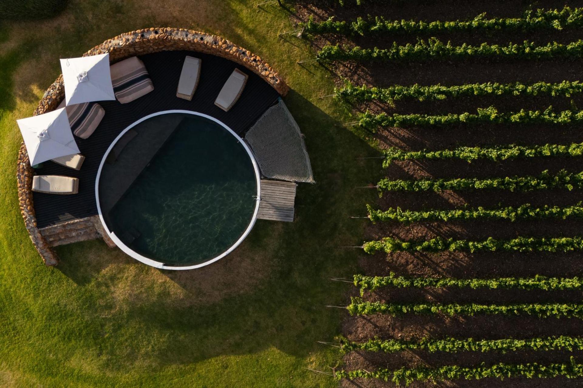 Eikehof Farm Daire Worcester Dış mekan fotoğraf